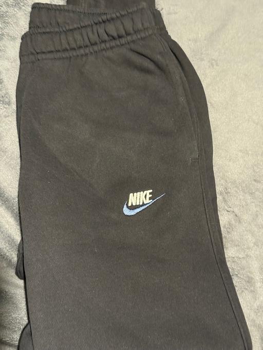 Buy & Sell Morley Leeds - Photos for Nike club joggers (Size small UK Men)