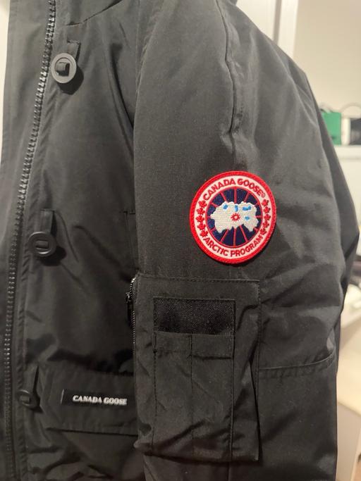 Buy & Sell Cottingham East Riding of Yorkshire - Photos for canada goose women’s chilliwack bomber