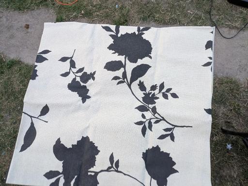 Classes Apley Telford and Wrekin - Photos for VERY LARGE PIECE OF NEEDLEWORK FABRIC/AIDA