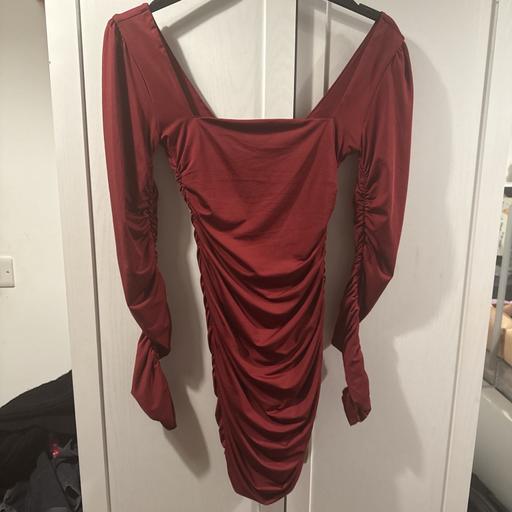 Buy & Sell Cottingham East Riding of Yorkshire - Photos for red oh polly dress