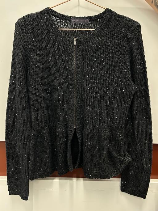 Buy & Sell Queen`s Park North West London - Photos for M and s sparkly jacket