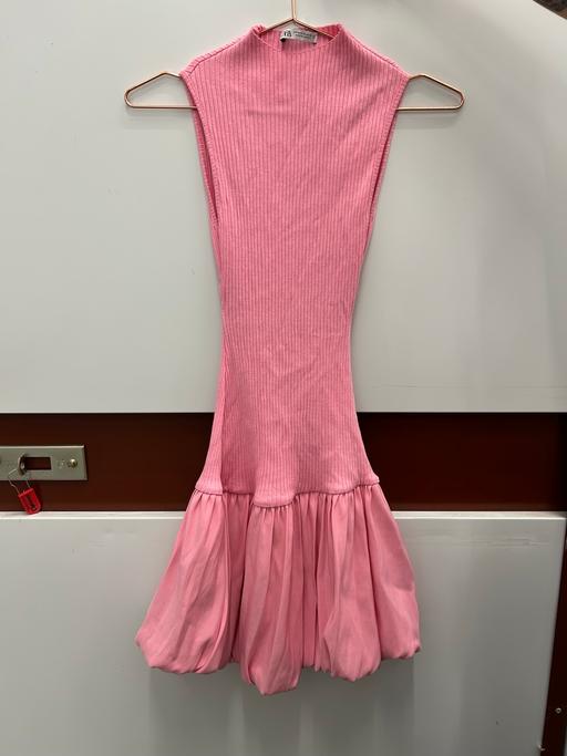 Buy & Sell Queen`s Park North West London - Photos for Zara puffball dress