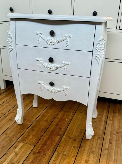 Buy & Sell Allerton Liverpool - Photos for French style chest of drawers