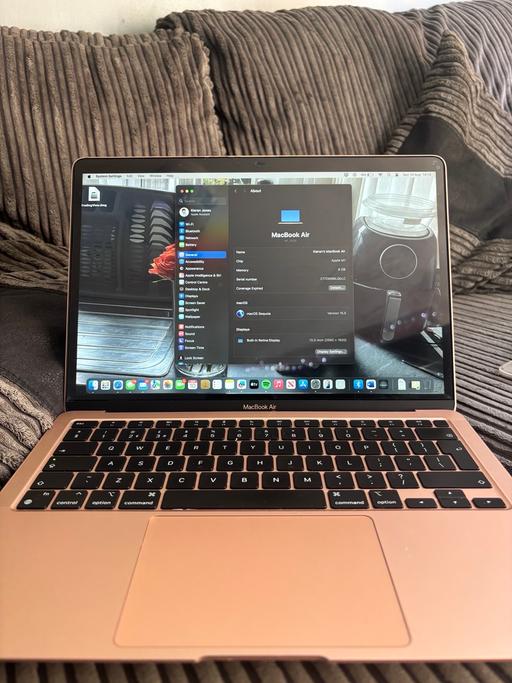 Buy & Sell Essington South Staffordshire - Photos for Apple Macbook Air M1 2020