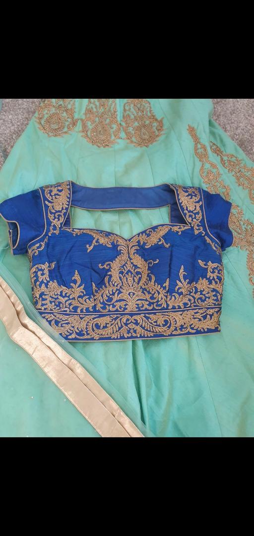 Buy & Sell Kitts Green Birmingham - Photos for Indian lehenga