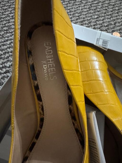 Buy & Sell Seven Kings East London - Photos for Heels