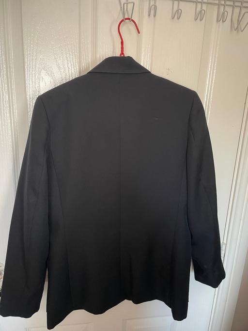 Buy & Sell Hall Green Birmingham - Photos for Swanshurst school black blazer 35’ chest