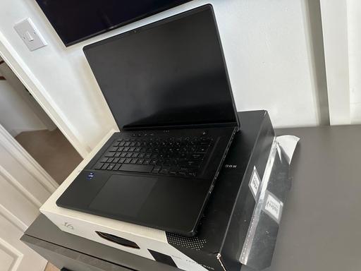 Buy & Sell Moulton West Northamptonshire - Photos for ASUS ROG ZEPHYRUS M16 | 32GB RAM | 2TB SSD