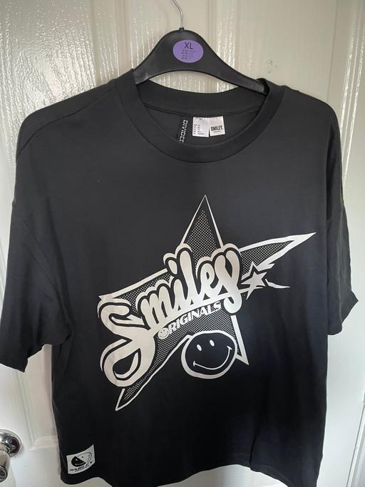 Buy & Sell Hall Green Birmingham - Photos for Black girls H&M top XS