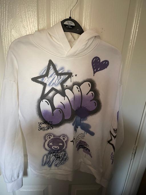 Buy & Sell Hall Green Birmingham - Photos for Jumper girls H&M size 14+