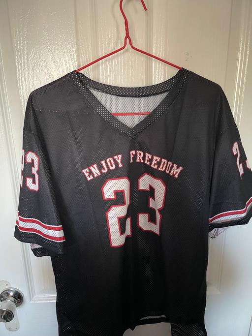 Buy & Sell Hall Green Birmingham - Photos for Jersey top girls SHEIN size XS