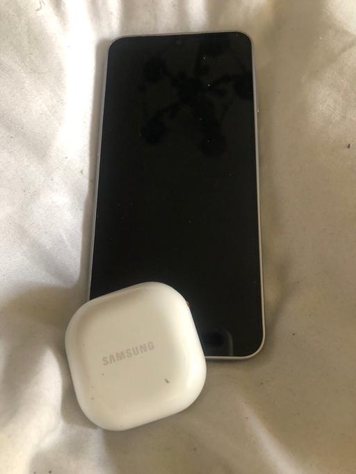 Buy & Sell Hayling Island Havant - Photos for Samsung galaxy A16 phone with Samsung