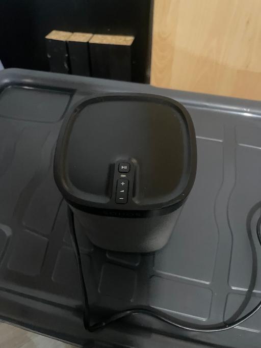 Buy & Sell Humberstone Leicester - Photos for Sonos Play 1