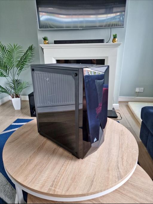 Buy & Sell Handsworth Birmingham - Photos for RTX2070 Super OC 8GB | i5-9600K GAMING PC