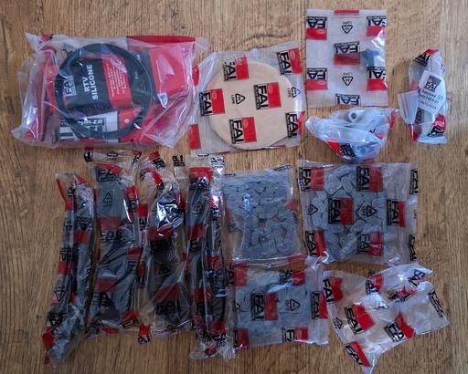 Vehicles Goldthorpe Barnsley - Photos for Timing Chain kit for BMW/Mini N47