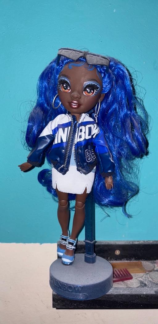 Buy & Sell Sutton Coldfield Birmingham - Photos for Rainbow High Doll