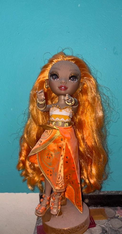 Buy & Sell Sutton Coldfield Birmingham - Photos for Rainbow High Doll