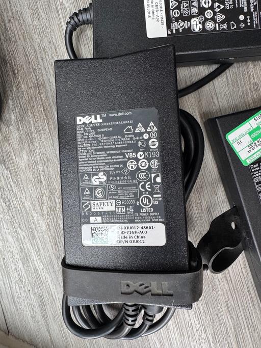 Buy & Sell Aylesbury Buckinghamshire - Photos for Laptop chargers