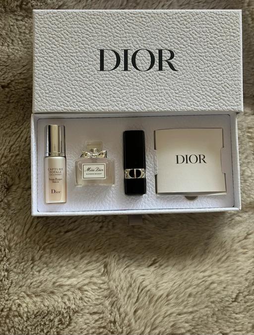 Buy & Sell Gatley Stockport - Photos for Dior gift set