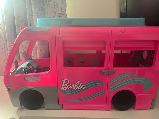 Buy & Sell Ocker Hill Sandwell - Photos for Barbie camper van