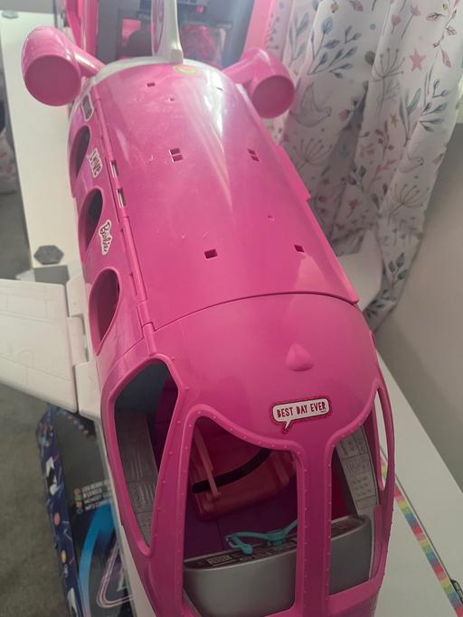 Buy & Sell Princes End Sandwell - Photos for Barbie aeroplane