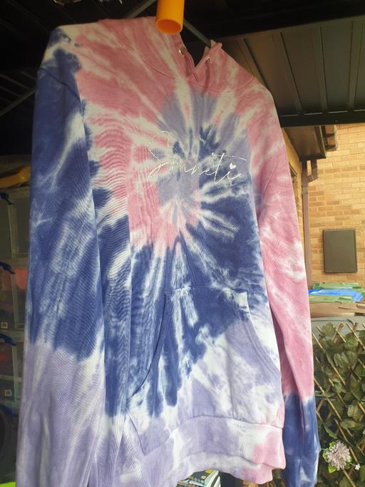 Buy & Sell Redfern Industrial Estate Tameside - Photos for soneti hoody size m