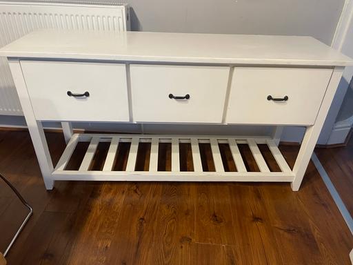 Buy & Sell Sandfield Park Liverpool - Photos for Large wooden storage unit