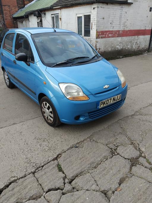 Vehicles Little Lever Bolton - Photos for matiz