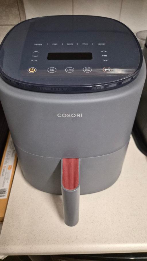 Buy & Sell Cann Hall East London - Photos for COSORI Smart Air Fryer 3.8L