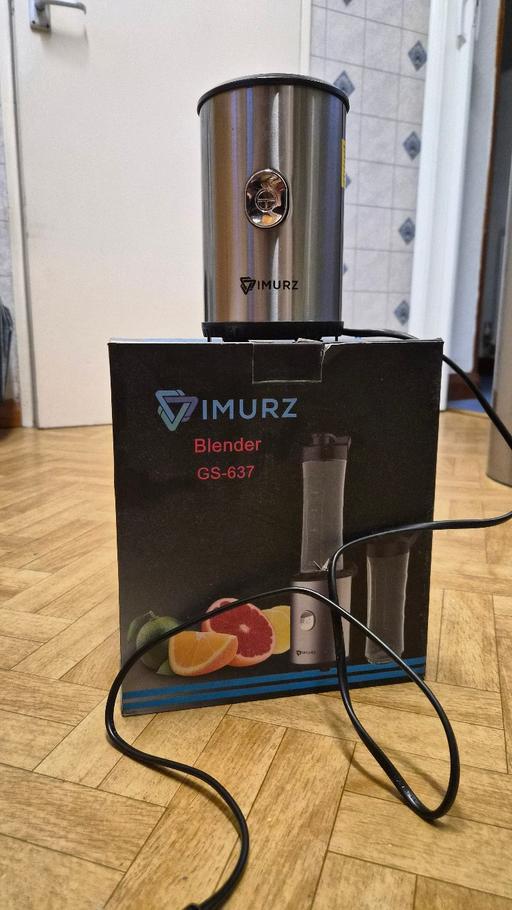 Buy & Sell - Photos for IMURZ Personal Blender