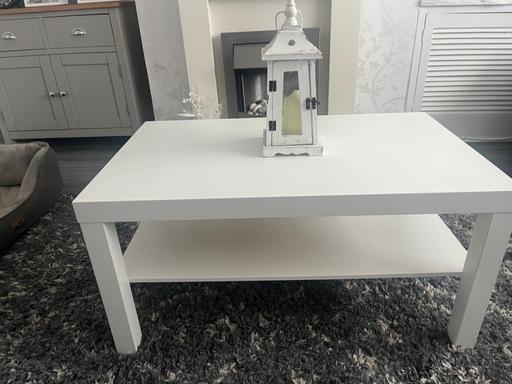 Buy & Sell Selly Oak Birmingham - Photos for IKEA coffee table