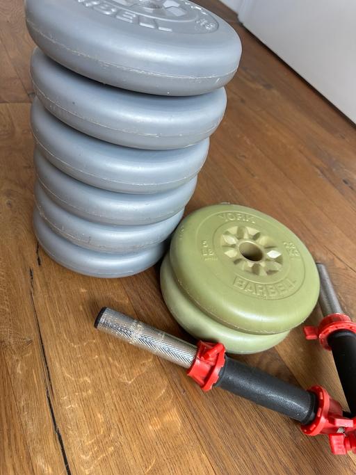Buy & Sell Newhall Street Birmingham - Photos for Weights