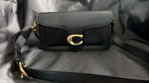 Buy & Sell Blackfriars Central London - Photos for Coach tabby 26 shoulder bag