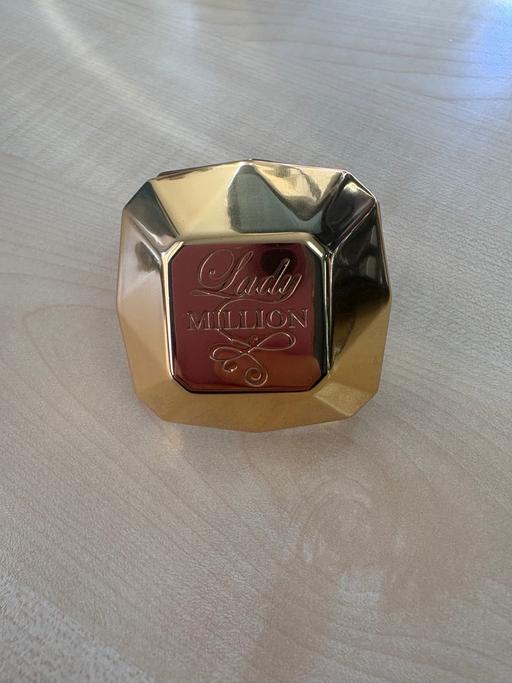 Buy & Sell Buckland End Birmingham - Photos for Rabanne Lady Million 30 ml