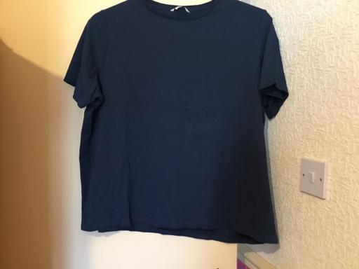 Buy & Sell Woodcross Wolverhampton - Photos for Ladies T/Shirt size 26 from Asda