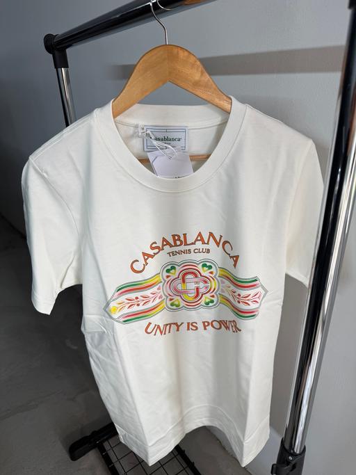 Buy & Sell Camberley Surrey Heath - Photos for Casablanca men’s t-shirt