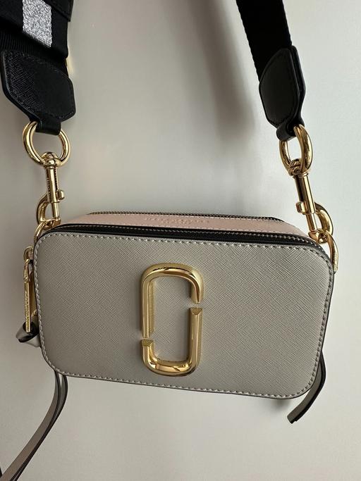 Buy & Sell Edgbaston Birmingham - Photos for MarcJacobs Camera Crossbody Bag