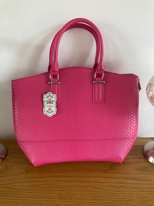 Buy & Sell Woodcross Wolverhampton - Photos for New bag