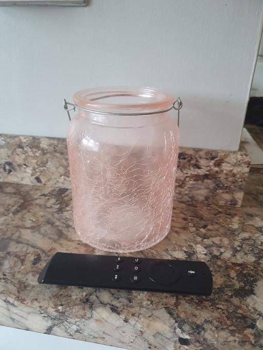 Buy & Sell Stainforth Doncaster - Photos for pink vase quite big