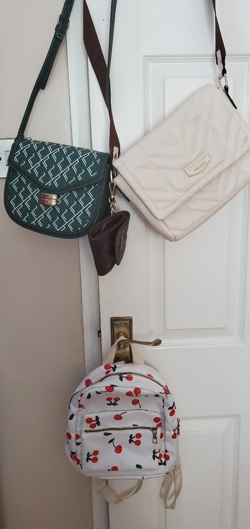 Buy & Sell Longley Sheffield - Photos for brand new ladies bags