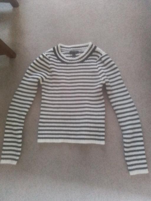 Buy & Sell Streetly Walsall - Photos for LADIES NEW LOOK JUMPER