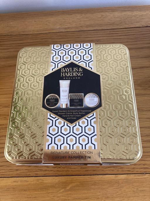 Buy & Sell Sedgley Dudley - Photos for Gift set