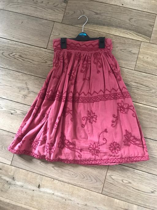 Buy & Sell Maze Hill South East London - Photos for Zara midi skirt 9-10yrs old