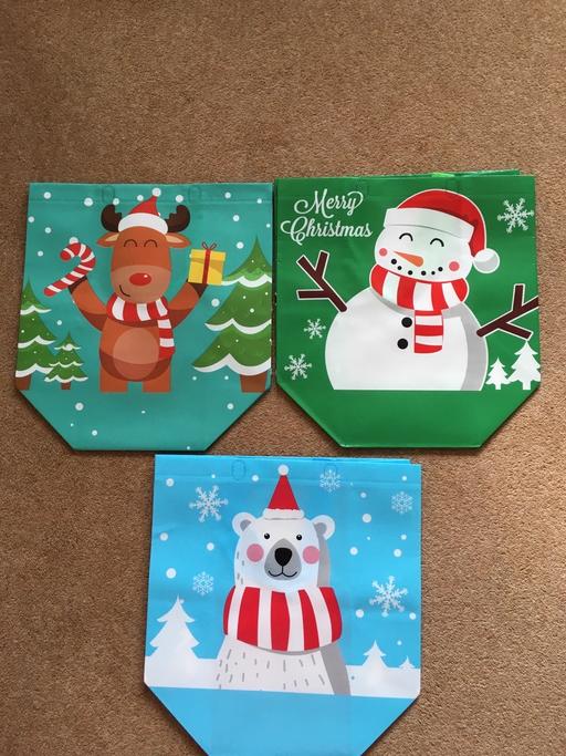 Classes Walsall South Staffordshire - Photos for Christmas gift bags 