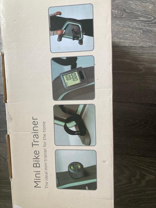 Buy & Sell Sedgley Dudley - Photos for Mini bike trainer