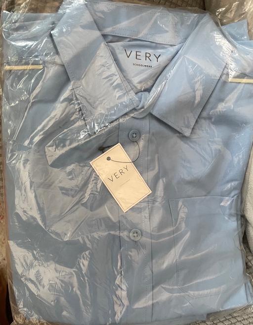 Buy & Sell Western Docks Southampton - Photos for Very boys school shirt 2 in a pack