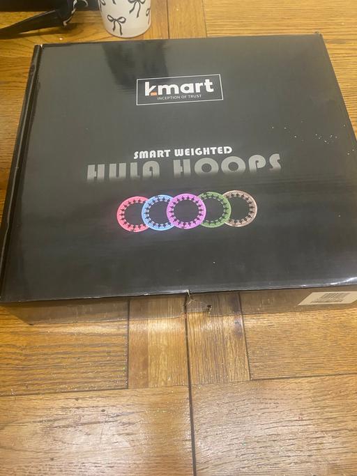 Buy & Sell Ward End Birmingham - Photos for hoop weight