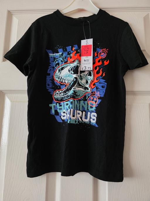Buy & Sell Blackpool Town Centre Blackpool - Photos for Kids t shirt age 8-9 yrs BNWT