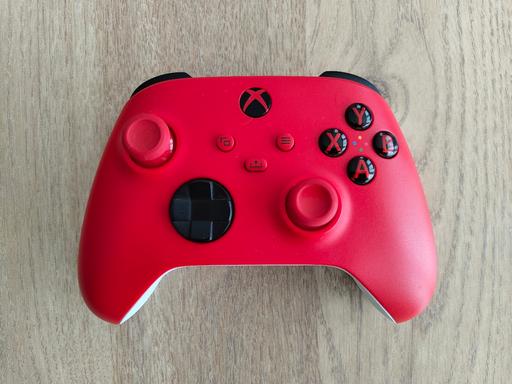Buy & Sell Newham East London - Photos for Microsoft Wireless Controller Xbox Series X/S