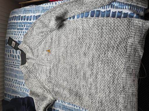 Buy & Sell Prescot Knowsley - Photos for Brand new men’s jumper